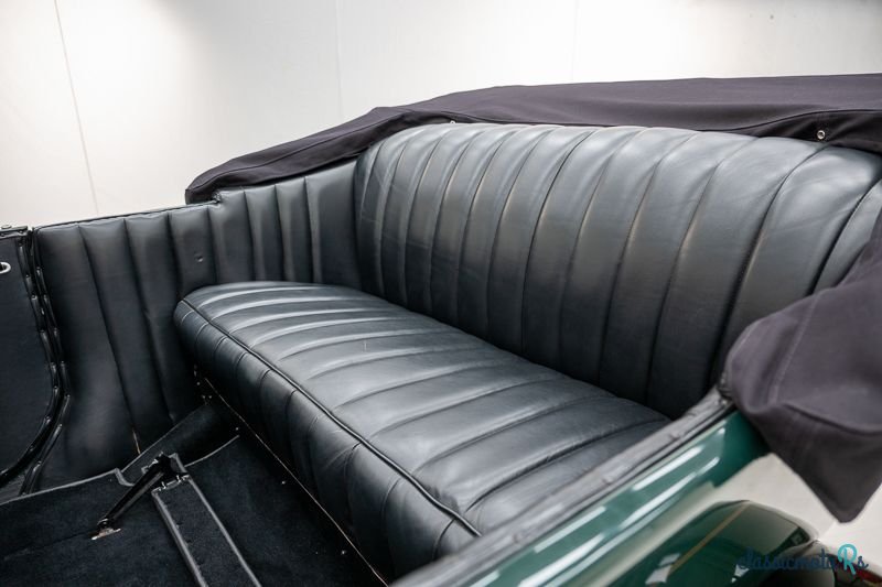 1920' Buick K45 Tourer '20 CH44572 photo #5