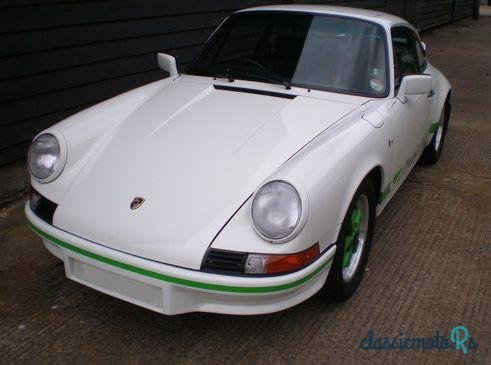 1984' Porsche 911 photo #1