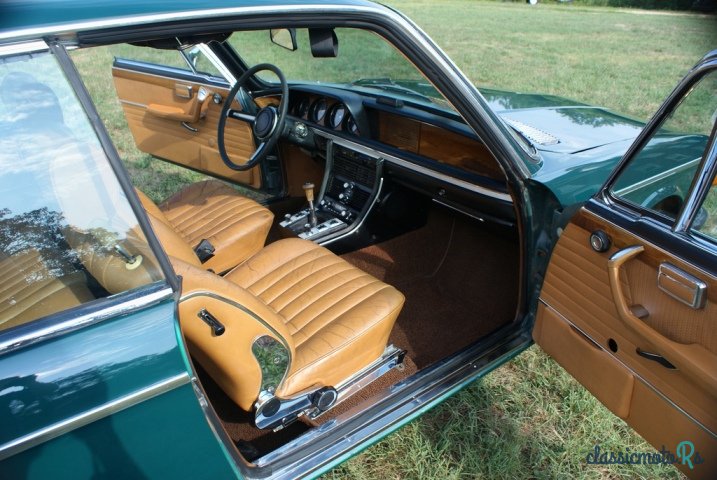 1972' BMW 3.0 photo #3