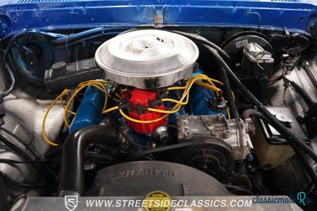 1979' Ford Bronco photo #2