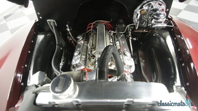 1955' Chevrolet 3100 photo #3