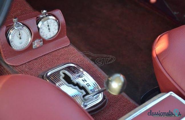 1965' Mercedes-Benz 230 photo #5