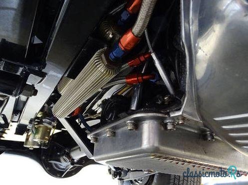 1923' Ford T- Bucket photo #5