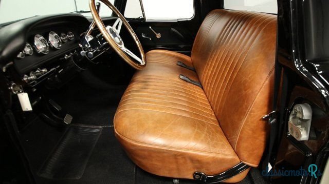 1966' Ford F-100 photo #3