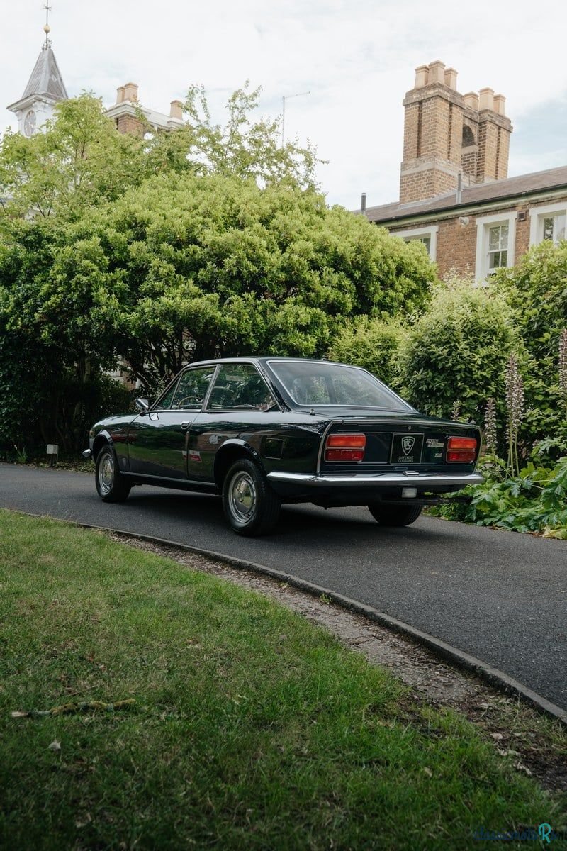 1971' Fiat 124 photo #4