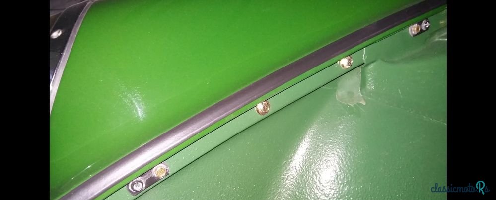 1970' Porsche 911 photo #5