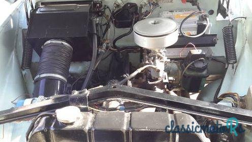 1955' Vauxhall Velox Ute photo #3