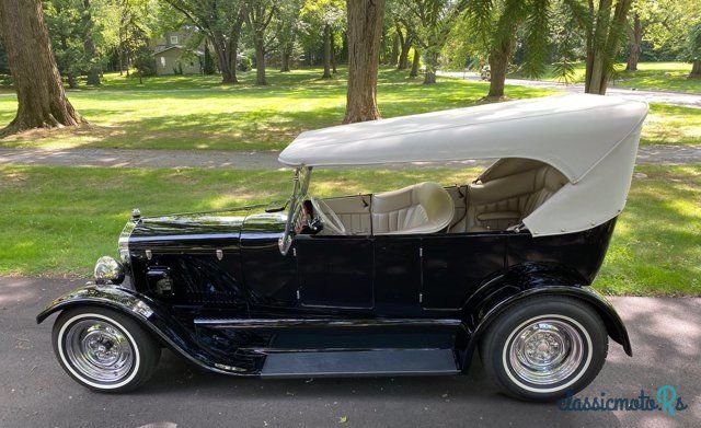 1926' Ford Model T photo #1