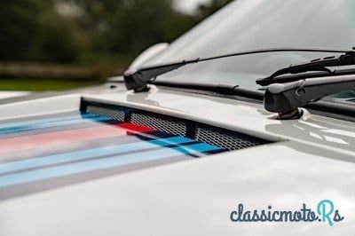 1978' Porsche 911 photo #5