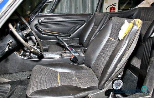 1968' Fiat Dino photo #6