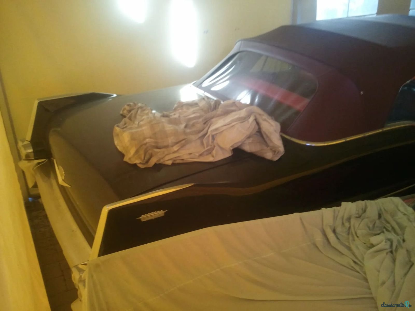 1957' Cadillac Series 62 photo #5