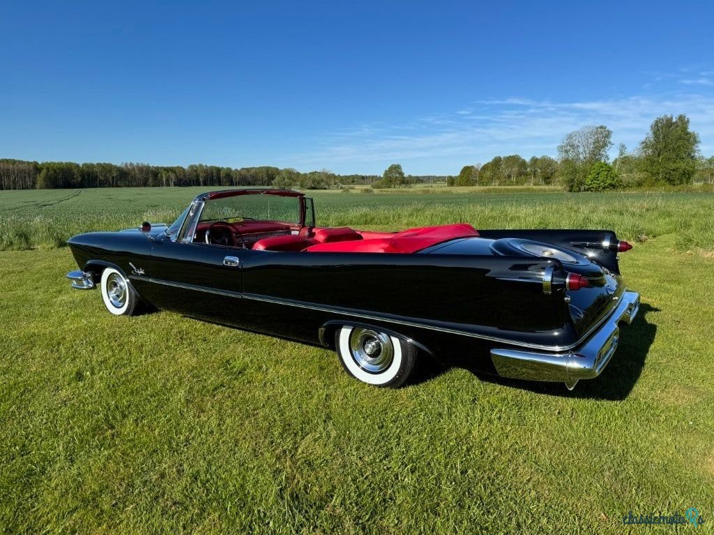 1957' Imperial Crown photo #1