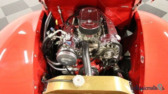 1939' Ford Deluxe photo #3