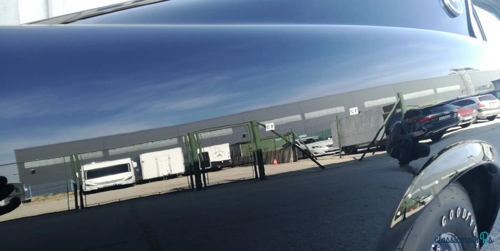 1969' Ford Mustang photo #3