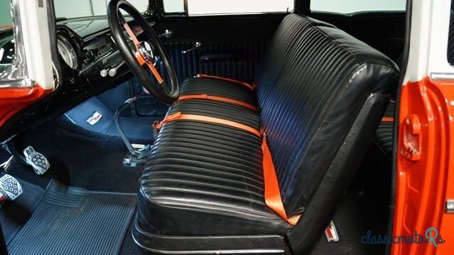 1957' Chevrolet 210 photo #3