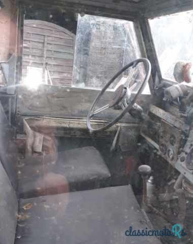 1962' Land Rover Defender photo #3