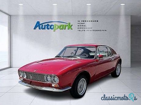 1968' Ford 20 M TS OSI photo #1