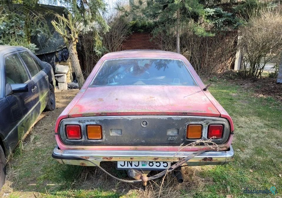 1976' Mazda 929 photo #4