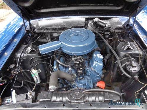 1965' Ford Fairlane 500 photo #4