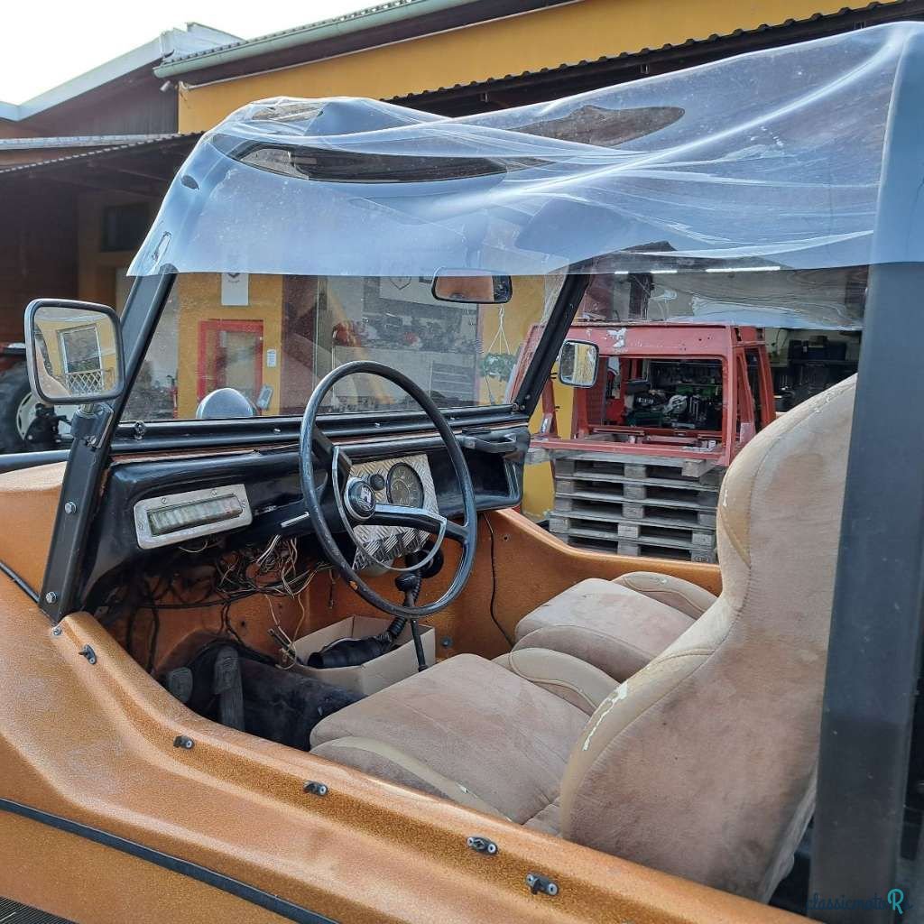 1967' Volkswagen Käfer photo #4