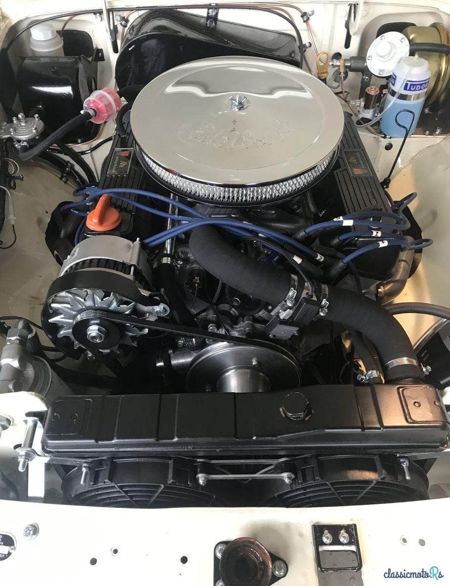 1978' MG Roadster photo #3