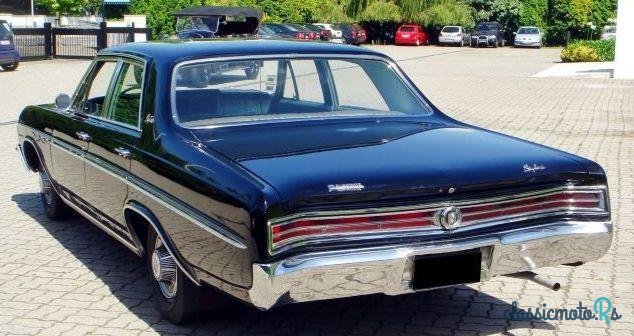 1965' Buick photo #3