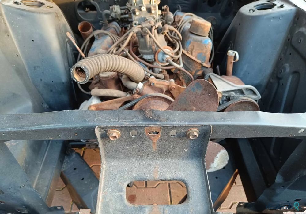 1967' Ford Mustang photo #2