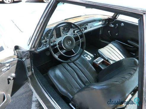 1967' Mercedes-Benz 250 Sl Pagoda photo #5