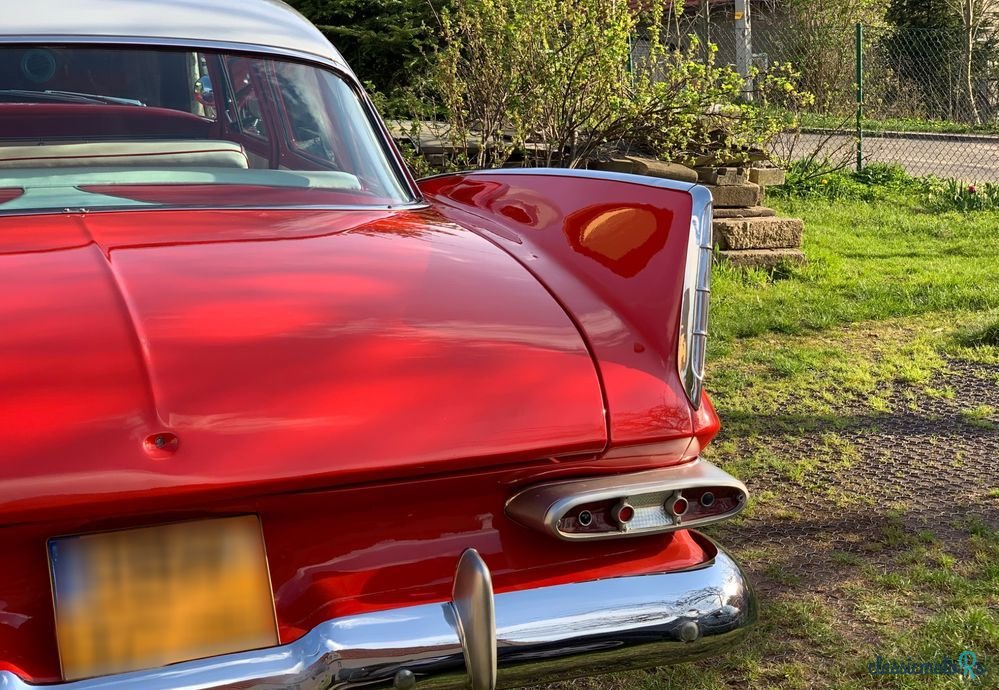 1959' Plymouth Belvedere photo #4