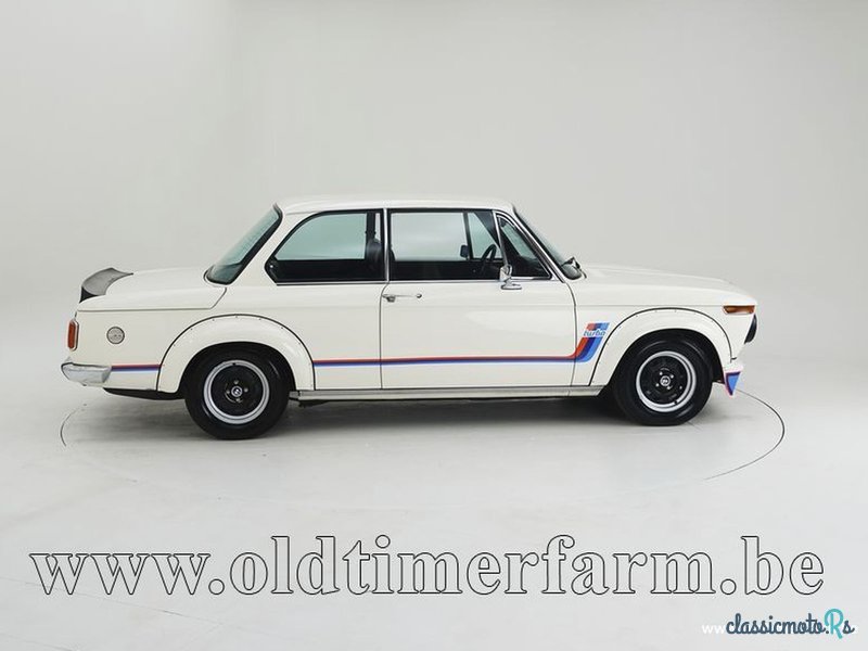 1974' BMW 2002 photo #3