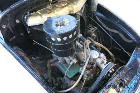1950' Simca Six photo #2