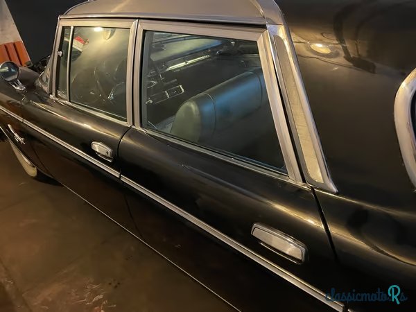 1960' Chrysler photo #1