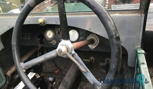 1927' Lancia Lambda 7Th Series photo #5