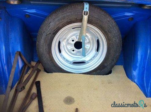 1962' Ford Anglia 105E photo #4