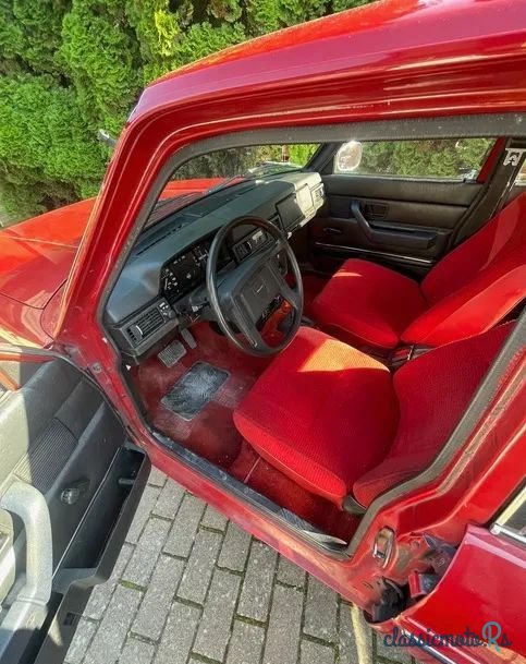 1979' Volvo 244DL photo #4