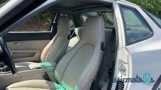 1986' Porsche 944 photo #2