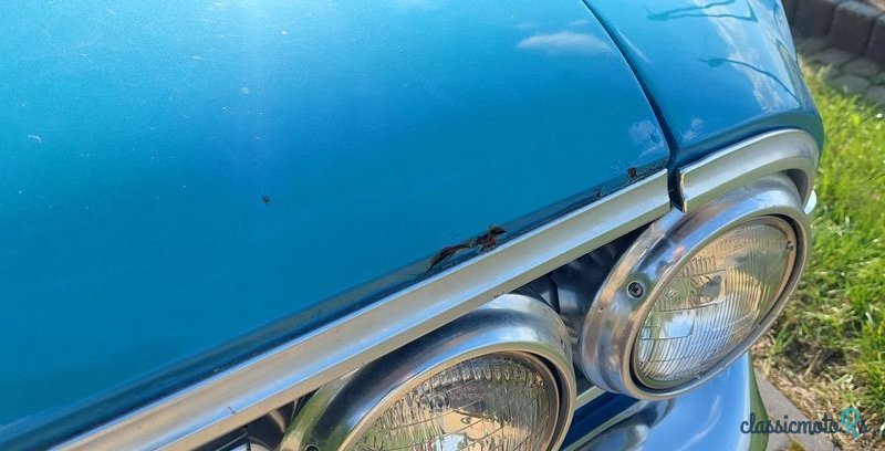 1960' Chevrolet Impala photo #4