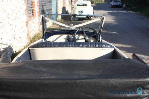 1929' Ford Model A Phaeton photo #2