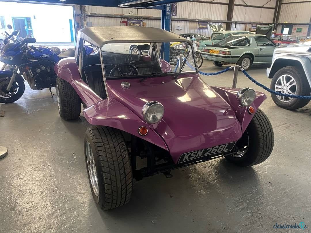 1972' Volkswagen Jas photo #1