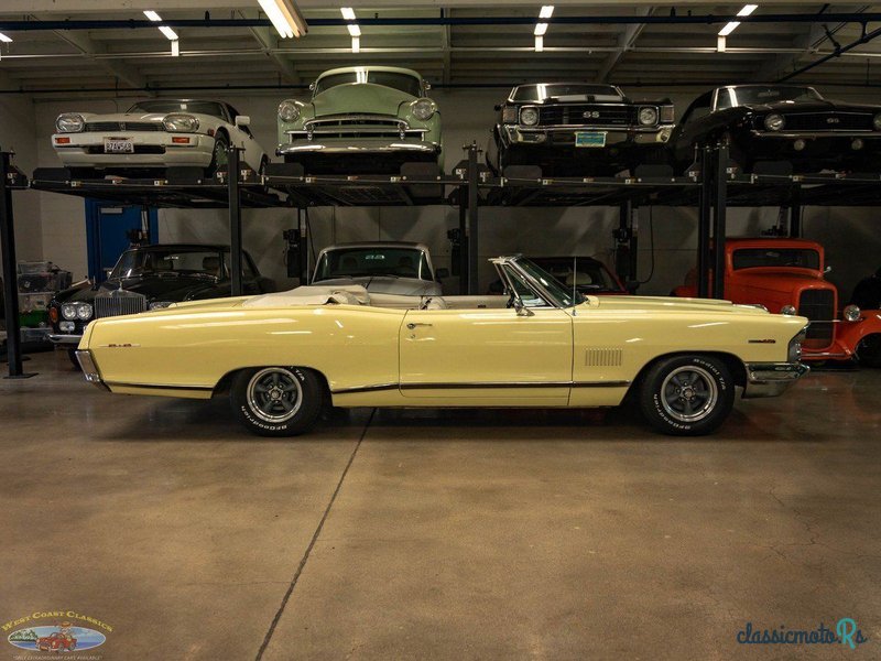 1965' Pontiac Catalina photo #2