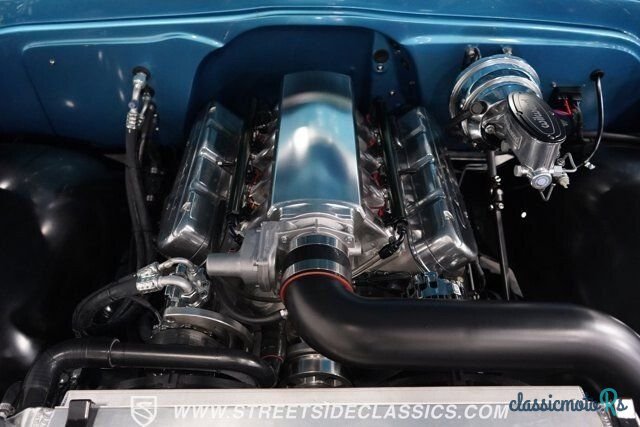 1972' Chevrolet C/K Truck photo #2