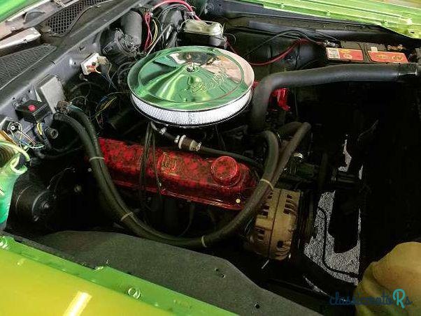 1974' Dodge Charger photo #6