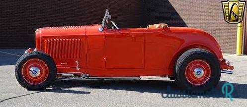 1932' Ford Roadster photo #3