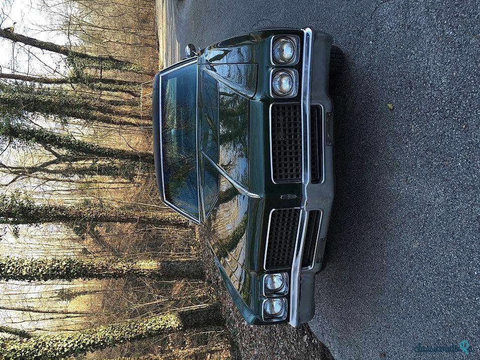 1970' Oldsmobile Ninety-Eight photo #3