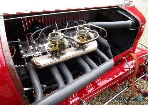 1929' Chrysler Special photo #5