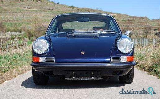 1971' Porsche 911 photo #3