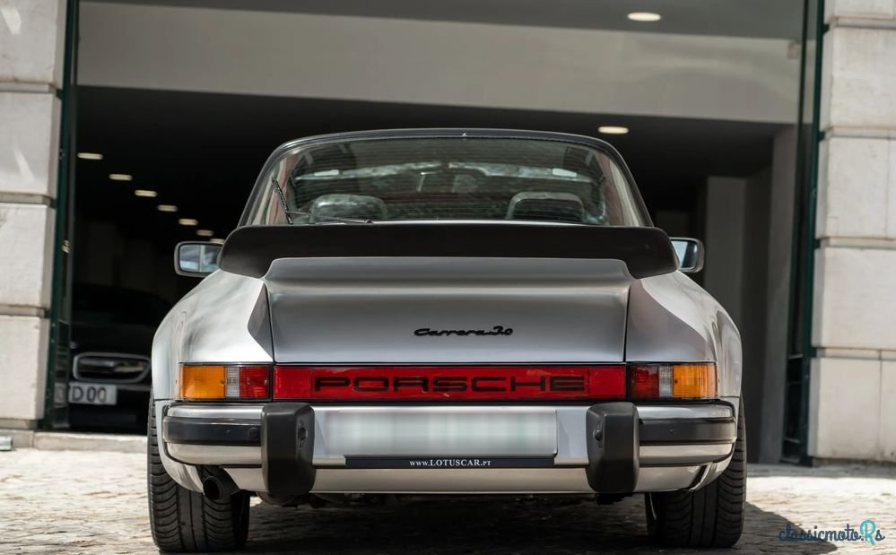 1976' Porsche 911 photo #4