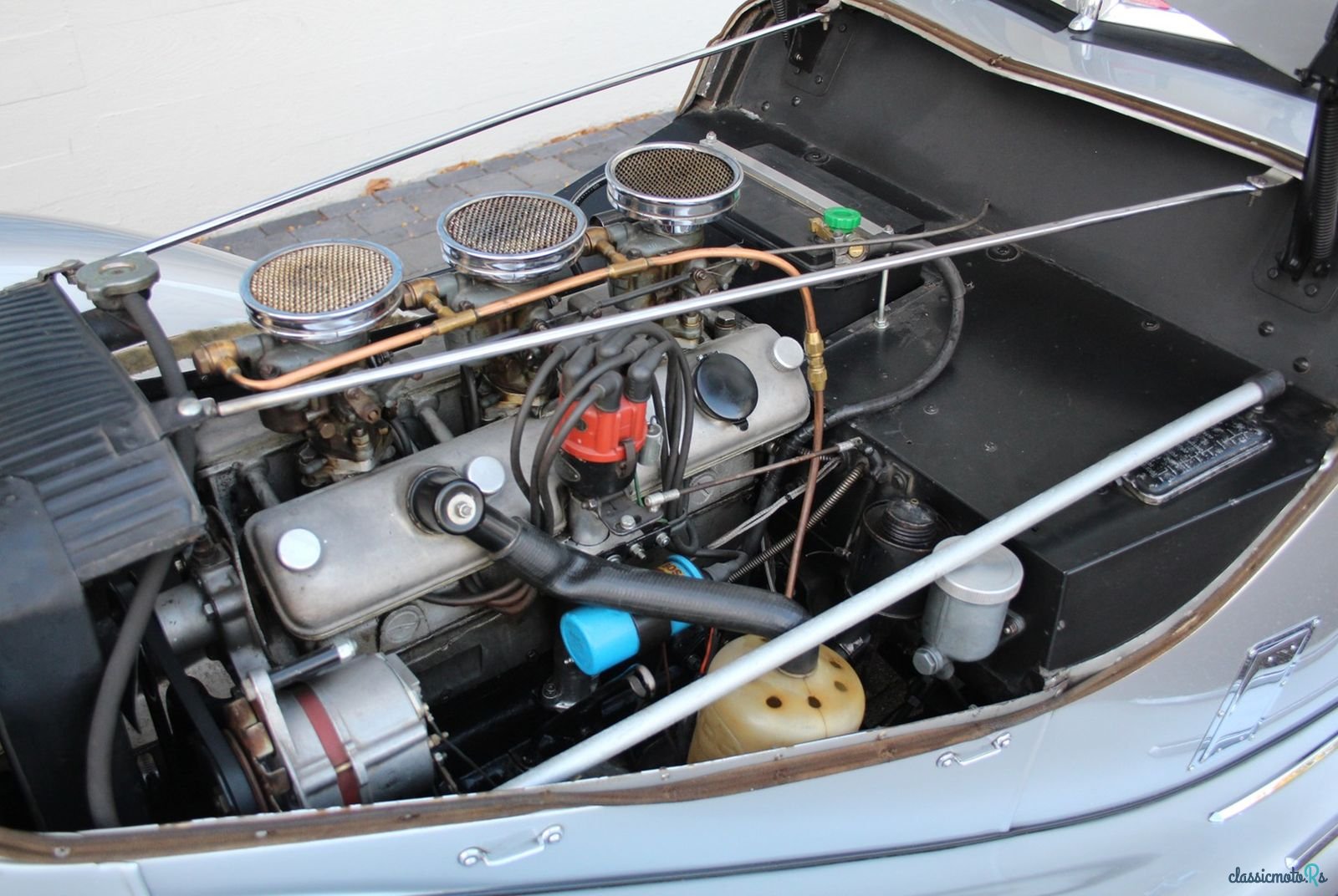 1939' BMW 3 Series photo #4