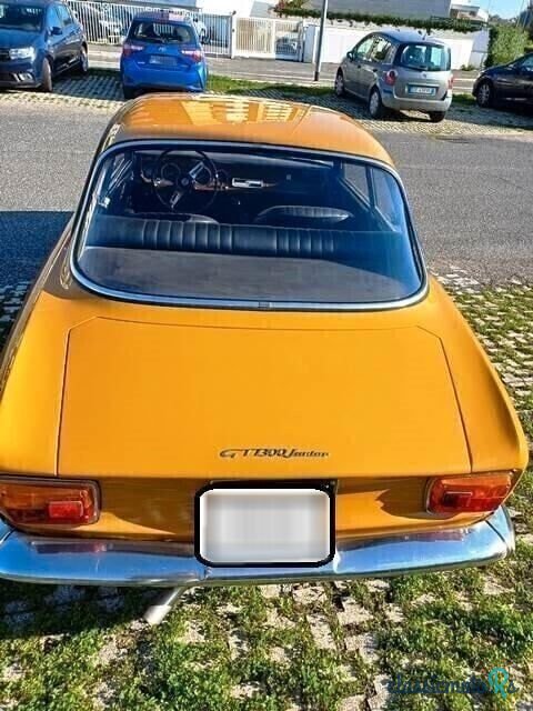1968' Alfa Romeo GT photo #4