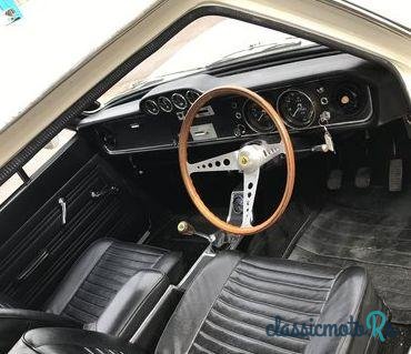 1968' Ford Cortina Mk2 Lotus Cortina photo #5